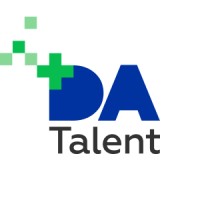 +DA Talent logo - Similar company to Dotcloud