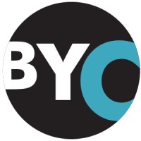 Backyard Communication logo - Similar company to Darn Games