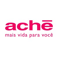 Aché Laboratórios logo - Similar company to R