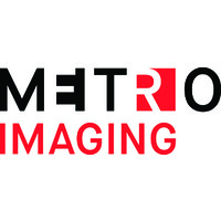 Metro Imaging logo - Similar company to Motion Experiential