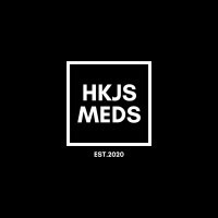Hong Kong Joint-School Medical Society (HKJSMEDS) logo - Similar company to Oxford University Hong Kong Society