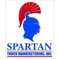 Spartan Truck Manufacturing, Inc. logo - Similar company to Hulk Equipment