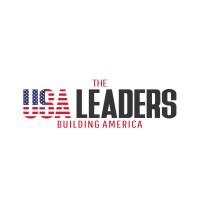 The USA Leaders logo - Similar company to Global Tech Magazine