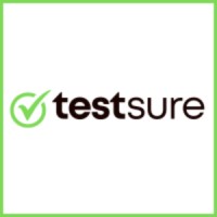 TestSure logo - Similar company to Apptesters