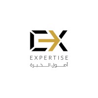 Expertise Hospitality logo - Similar company to Hins  (Hospitality Ideas N Solutions)