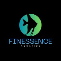 Finessence Aquatics logo - Similar company to Black Belt Secure