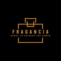 Fragancia logo - Similar company to Triptychdigital