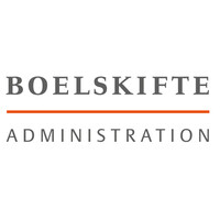 Boelskifte Administration A/S logo - Similar company to Lagur | Miljøvenlig & Kemifri Vandbehandling