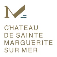 Château de Sainte-Marguerite-sur-mer logo - Similar company to Vinivi