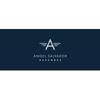 Ángel Salvador Asesores logo - Similar company to García, Ortega & De Juan
