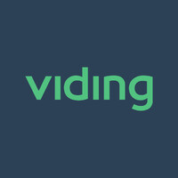 Viding Fitness logo - Similar company to Quality Option