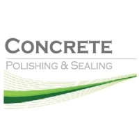 Concrete Polishing & Sealing logo - Similar company to Toronto Concrete Floors Ltd.