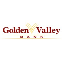 Golden Valley Bank logo - Similar company to Cornerstone Community Bank