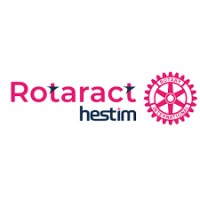 ROTARACT HESTIM CASABLANCA logo - Similar company to Sphere Bleue