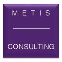 Metis Consulting Middle East logo - Similar company to Metis Consulting