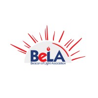 Beacon of Light Association - BeLA logo - Similar company to Empowerher Tech Foundation