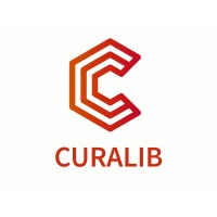 Curalib logo - Similar company to Bware Technologies