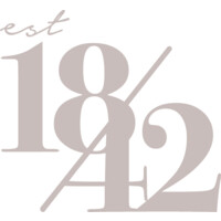 Est. 1842 Footwear logo - Similar company to Ruddaro Int.