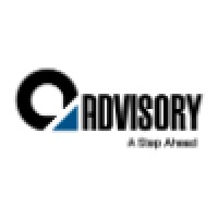 Qadvisory FZC logo - Similar company to Q Advisory