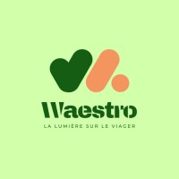 WAESTRO logo - Similar company to Viager Conseils