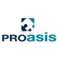 Proasis logo - Similar company to Being Foods