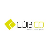 Cúbico - Arquitectura Comercial y Publicitaria logo - Similar company to Axis Comnins Mks