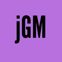 JGardner Marketing Ltd. logo - Similar company to Scott Roberts - Writer & Author