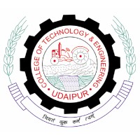 DEPARTMENT OF MINING ENGINEERING, CTAE UDAIPUR logo - Similar company to Programming Club, Ctae