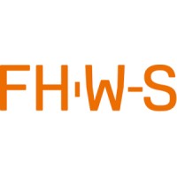 University of Applied Sciences Wuerzburg-Schweinfurt logo - Similar company to J&M Analytik Ag