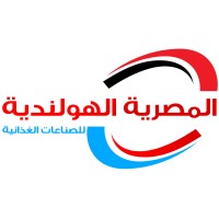 Egyption Dutch For Food Industries