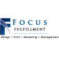 Focus Fulfillment
