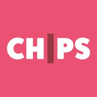 CHIPS (Christian International Peace Service) logo - Similar company to Weconnect Uk