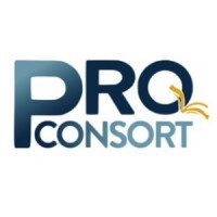 ProConsort logo - Similar company to Bleugen