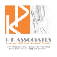 P K ASSOCiATES logo - Similar company to Rpdstudio