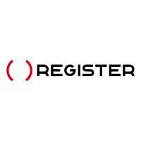 REGISTER S.p.A. logo - Similar company to Register.It
