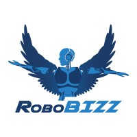 RoboBIZZ logo - Similar company to Dhu3