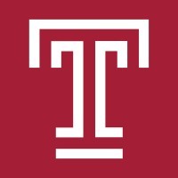 Temple University Office of the Vice President for Research logo - Similar company to Operations Management And Supply Chain Group At Temple University Fox School Of Business