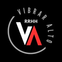 Vibrar Alto RRHH logo - Similar company to Wecode