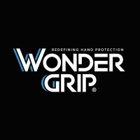Wonder Grip® logo - Similar company to Quros®
