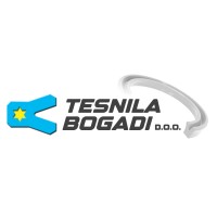 Tesnila Bogadi d.o.o. logo - Similar company to Metalid D.O.O