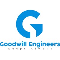Goodwill Engineers logo - Similar company to Goodwill Engineers Private Limited
