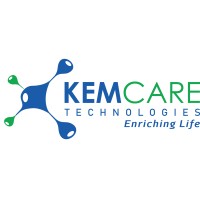 KEM Care Technologies logo - Similar company to Sd Precise Bioscience