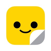 Emoticker logo - Similar company to Coding Happy Teens