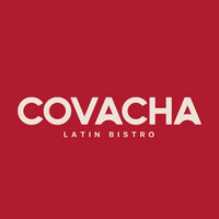 COVACHA Latin Bistro logo - Similar company to Cx Pay B.V.