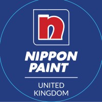 Nippon Paint United Kingdom | Automotive logo - Similar company to Kingdom Autocare