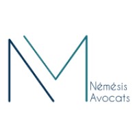 Némésis Avocats logo - Similar company to Mapg Avocats