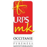 URPS Masseurs-kinésithérapeutes Occitanie logo - Similar company to Web_Sculpt