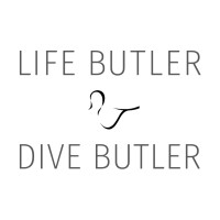 Life Butler Ltd logo - Similar company to The Blank Pad