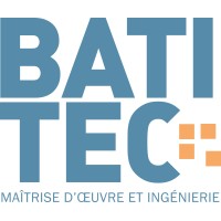 Cabinet Batitec logo - Similar company to Bg-Constructions