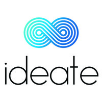 Ideate logo - Similar company to Trackgood